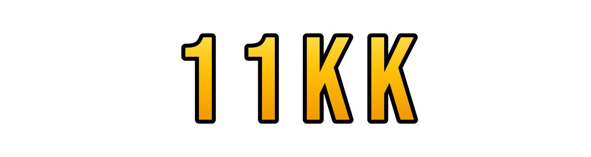 11kk